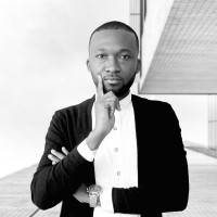 NANOU MAGLOIRE