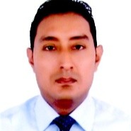 José Carlos Espinoza Mauricio