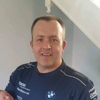 Paul Humphreys