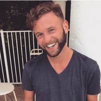 Dustin Raines