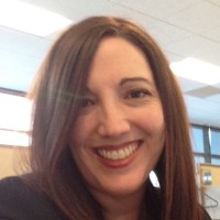 Amy Hurley