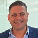 Sayed Meshref