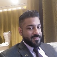 Prateek Sudarshan