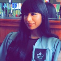 Edith Serrano