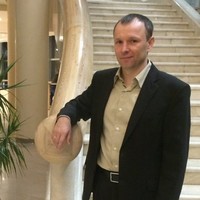 Сильченко Валерьевич