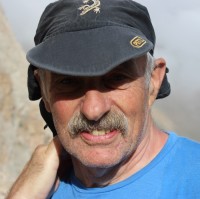 Werner Frick