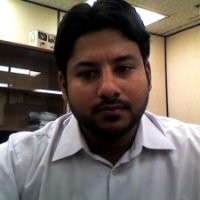 Mohammed Q. Anwar