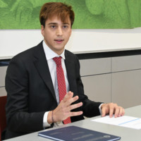 Alberto Baretta