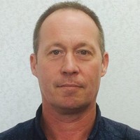 Mike Kenworthy