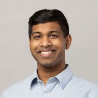 Karthik D.