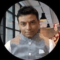 Ajeet Kumar