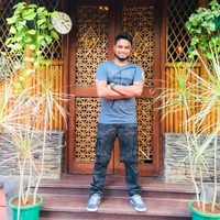 Sumit Anpat