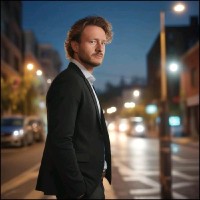 Benjamin Winward