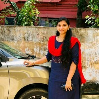 Gayathri Babu