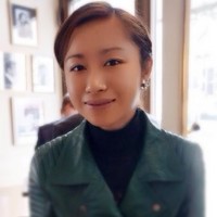 Yan Xu