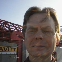 Curtis Langager