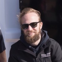 Zach Cooper
