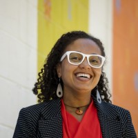 Cherisse Campbell, Ed.D