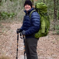 Chuck Calhoun, EMT-B