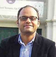 Gaurav Gaur