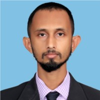 Umesh Lakieshan Vitharana