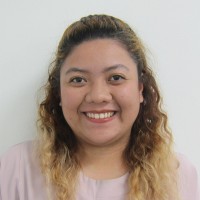 Trixia Mae Pantig