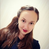 Liudmyla Bryzh