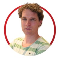 Bob Van Der Helm