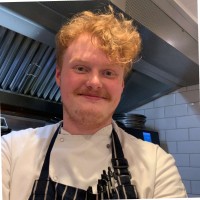 Fraser Preston