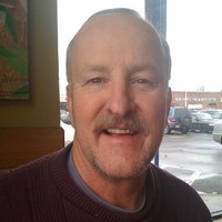 Jerry Naylor