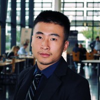 David Lin