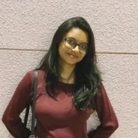 Dimple Bhansali