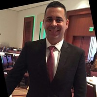 Alvin Rodriguez Mojica