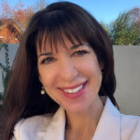 Audrey C. Meller, Phr