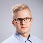 Aleksi Leimu