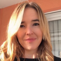 Gaëlle Delattre