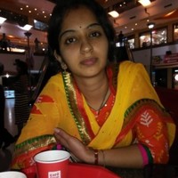 Sneha Vyas Acharya