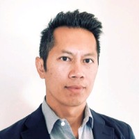 Martin Srinarong