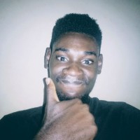 Gabriel Odey