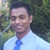 Rohit Patel