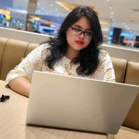 Ayeshwarya Mishra
