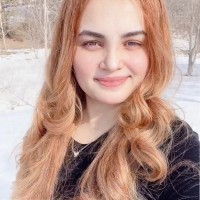Haadia Amjid