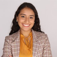 Gelsey Guerra Bond