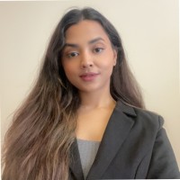 Muskan Bhuwania