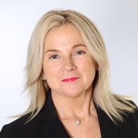 Janet Valentine, Cpcu