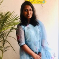 Anitha Manjunath