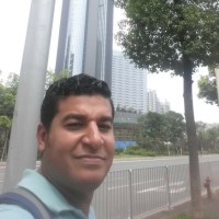 Ahmed Elhefny