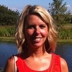 Amy Bentley