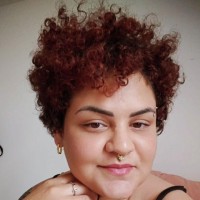 Thays Moreira