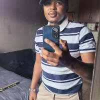 Lindokuhle Nxumalo